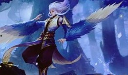 王者云中君最新爆料,神秘技能觉醒，王者战场再掀风云