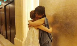 娱乐圈爆料许圣梅,许圣梅疑涉重大丑闻，真相即将揭晓！